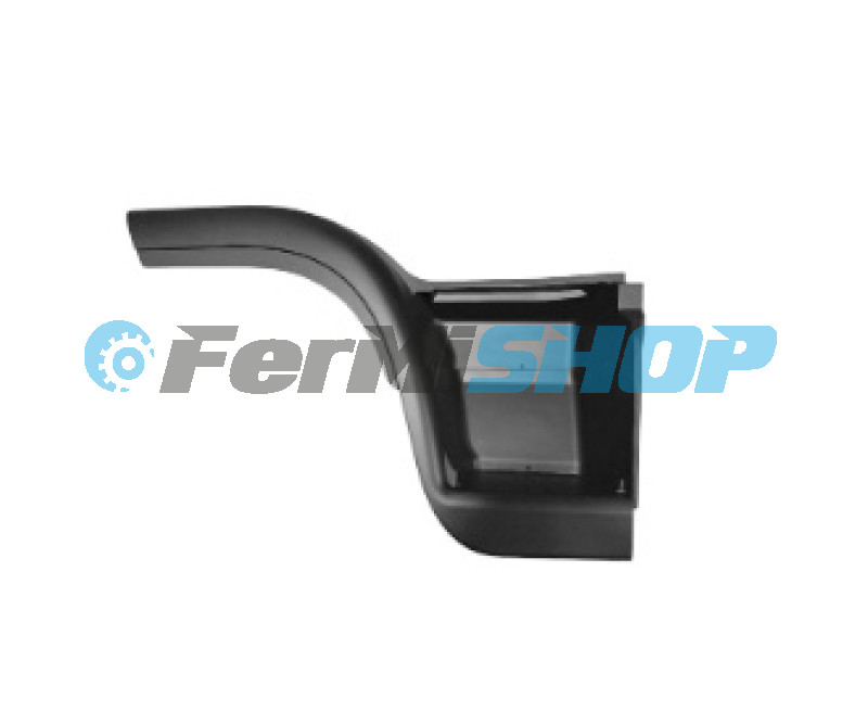 20012210D    blatník predný pravý Iveco Eurocargo 130E-280E 2003-