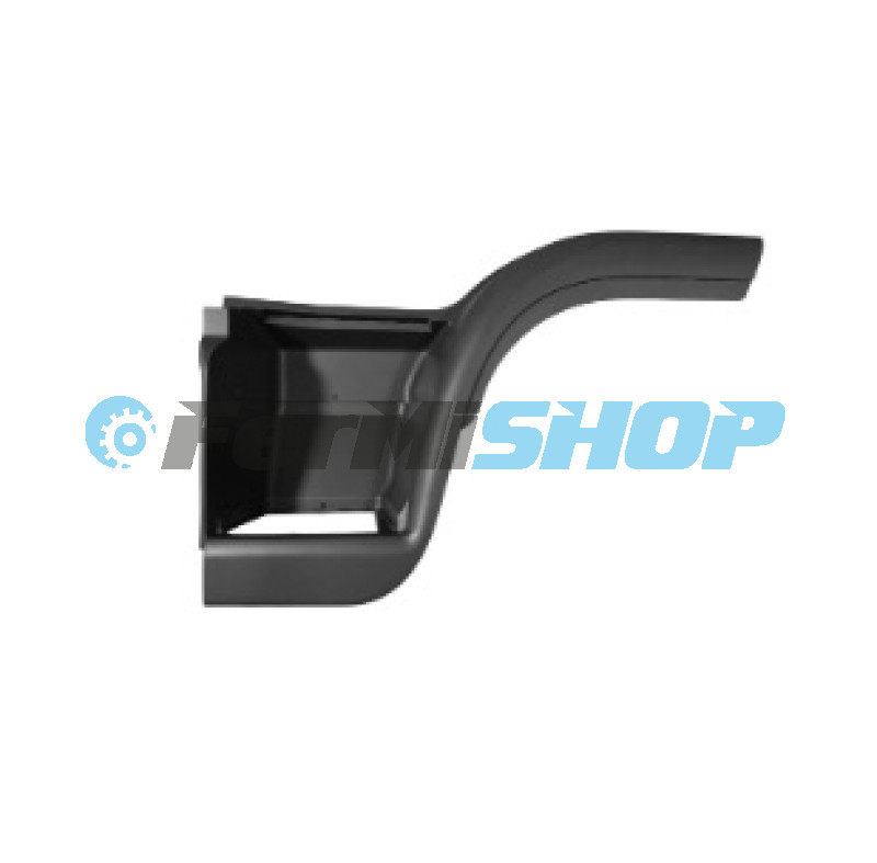 200.12211D    blatník predný ľavý Iveco Eurocargo 130E-280E 2003-