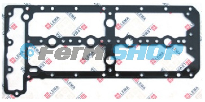 20054.05 tesnenie vika ventilov DAILY 3,0HPI