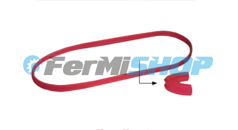 20181.00 tesnenie víka ventilov Iveco CARGO 8060.05/25/45