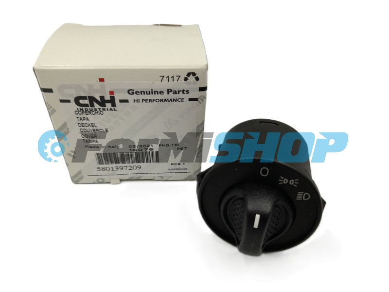 5801397209 prepínač svetiel Iveco Crossway E6