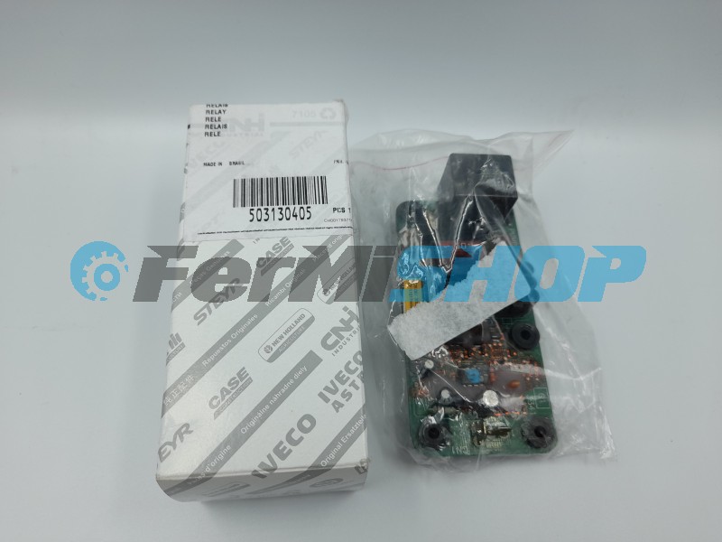 503130405 relé