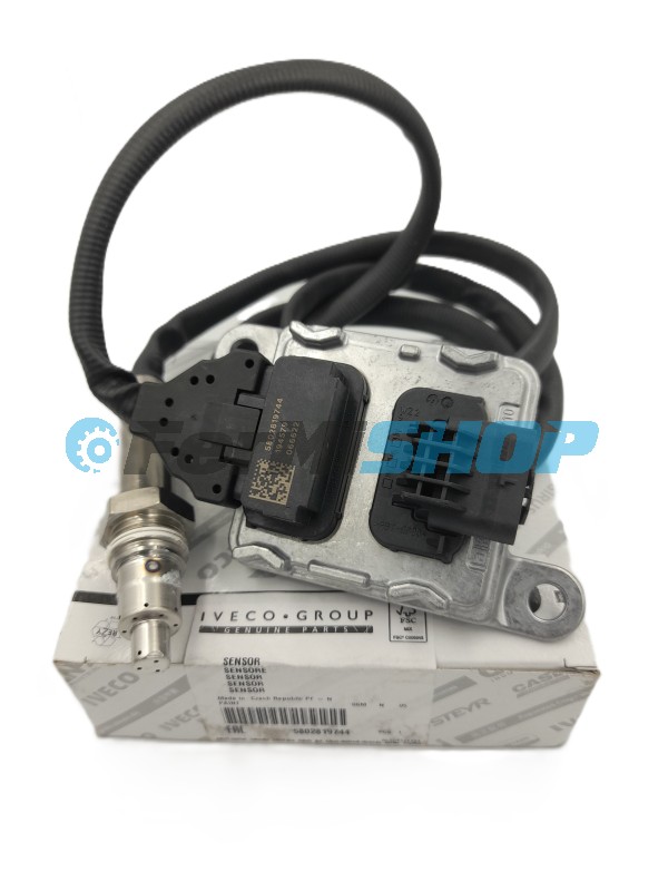 5802819744 snímač NOX Daily E6 19- 1215mm