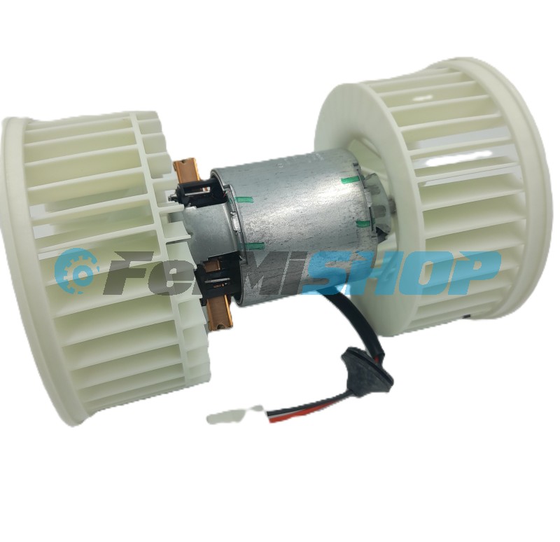 42568678 ventilátor kúrenia Iveco Stralis