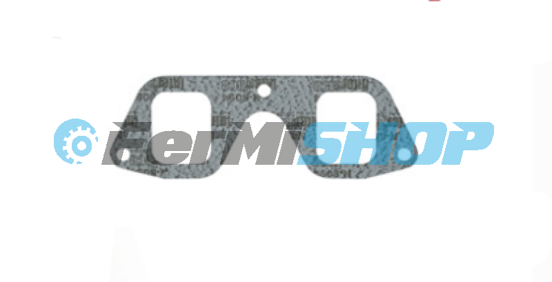 2101300 tesnenie sacieho potrubia Iveco Eurocargo