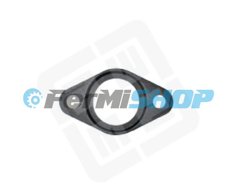 2151215 tesnenie AGR ventil - sací koš Iveco Daily, Fiat Ducato