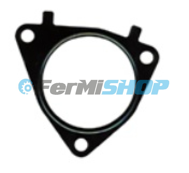 21512.25 tesnenie EGR ventilu Iveco Daily euro4