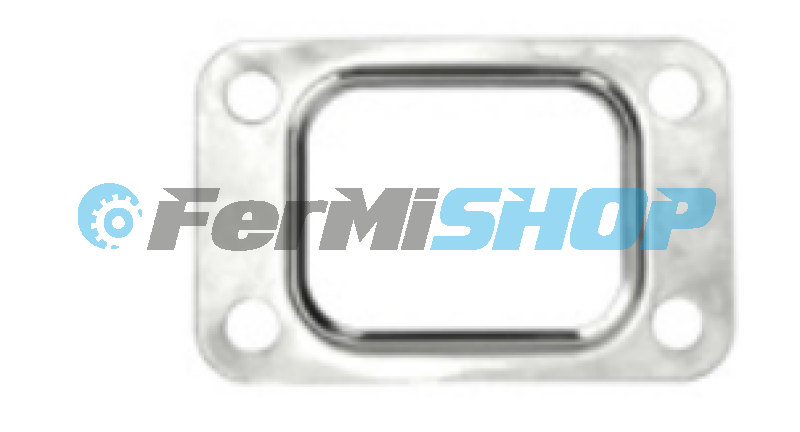 2180900 tesnenie turba Iveco Daily