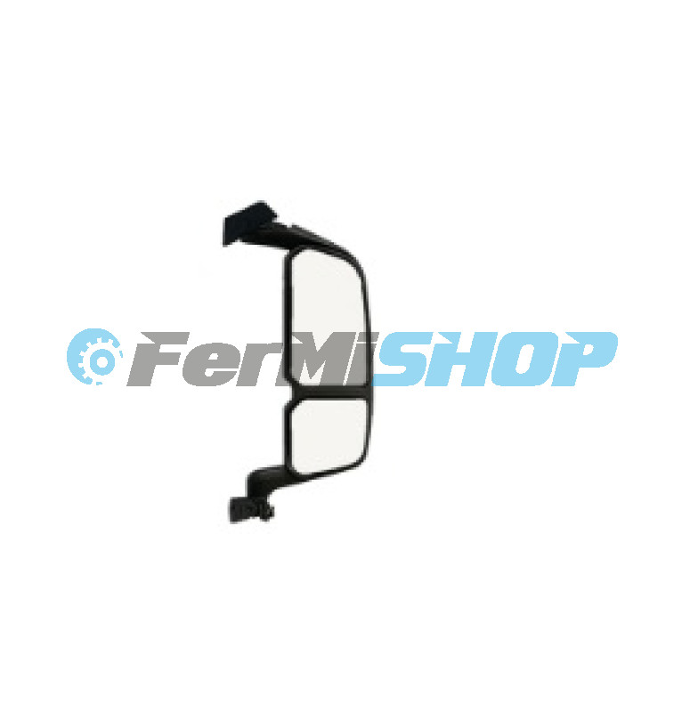 22012108D zrkadlo spätné pravé komplet Iveco S-Way 2019-