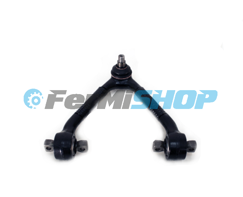 225.241 rameno zavesenia kolies - triangel prednej nápravy Iveco Bus Crossway