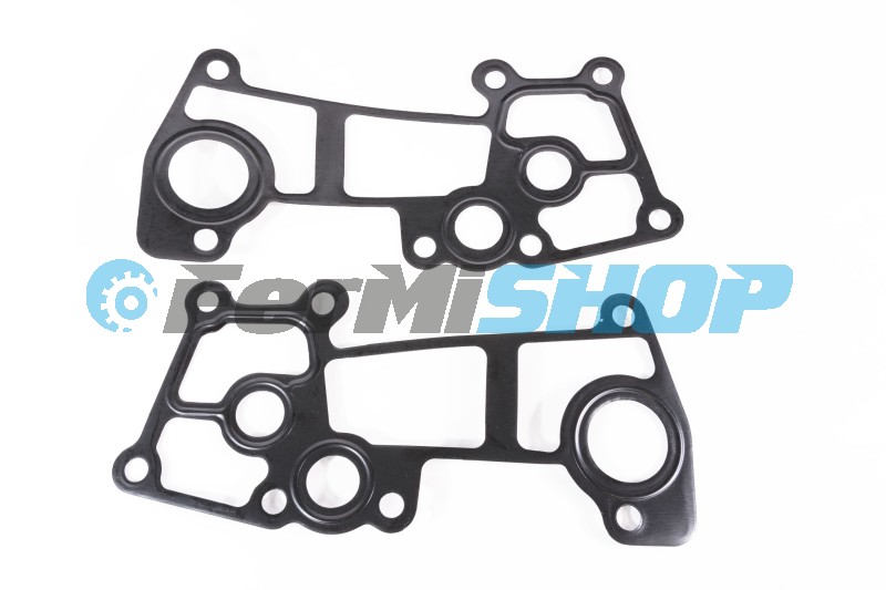 23030.15 tesnenie zadnej príruby hlavy Iveco Daily, Fiat Ducato 3.0