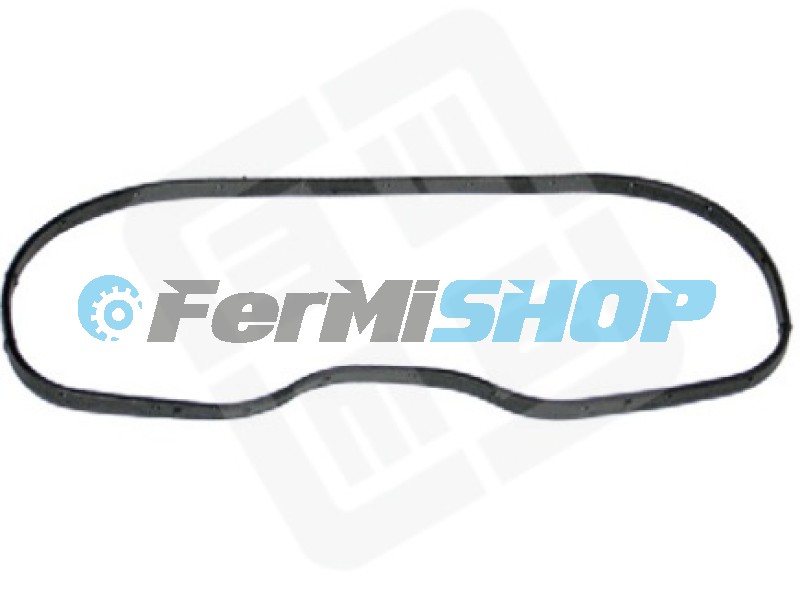 23031.05 tesnenie krytu veka ventilov Iveco Daily 2006-, Fiat Ducato 3.0