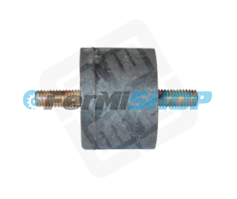 2403.13 silentblok tlmiča výfuku Iveco Eurocargo Tector