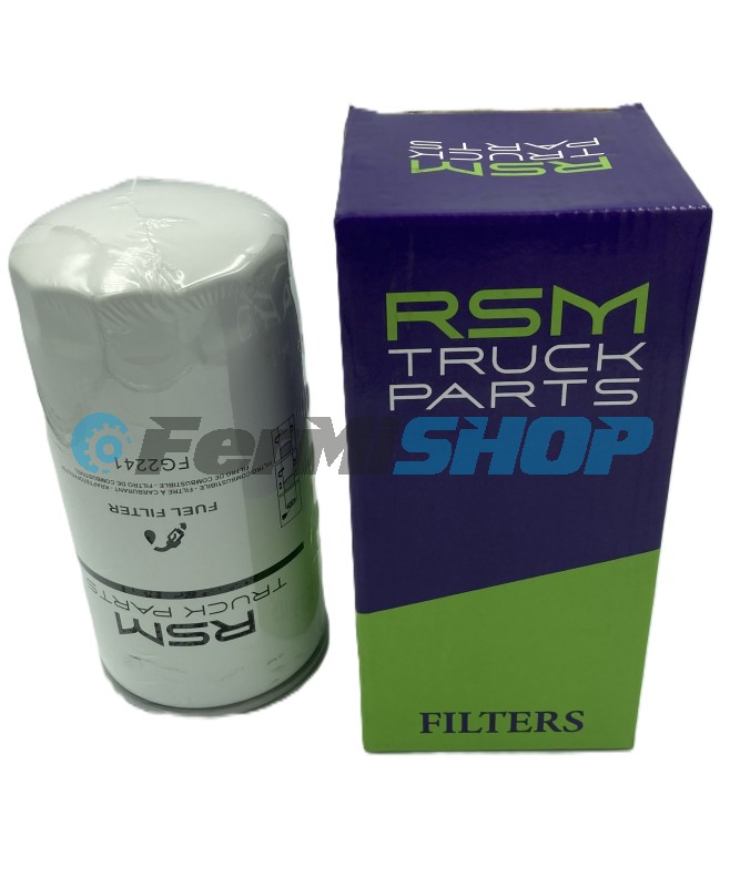FG2241 filter paliva jemný Iveco Eurocargo Tector