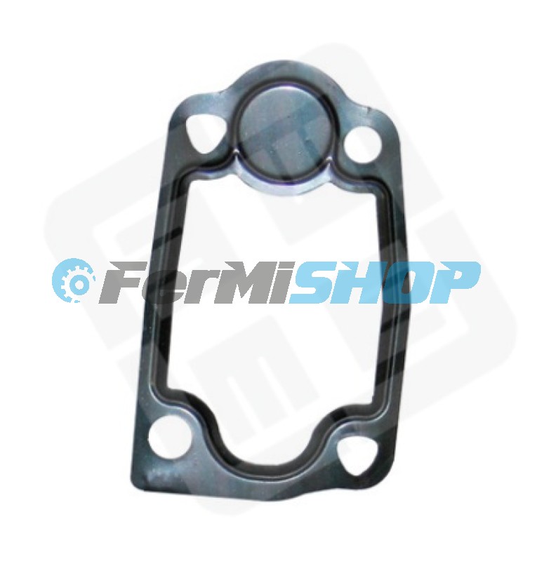 2475605 tesnenie pod termostat Iveco Daily, Fiat Ducato 3.0 mot. F1C