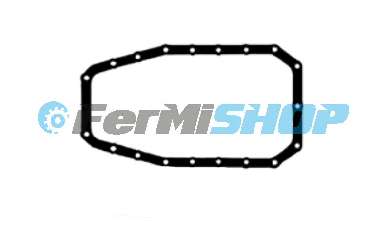 25057.00 tesnenie olejovej vane Daily 2,8 9/11/13/15  00-