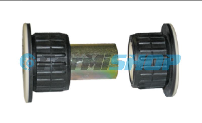 2510.07 puzdro listového pera Iveco Eurocargo