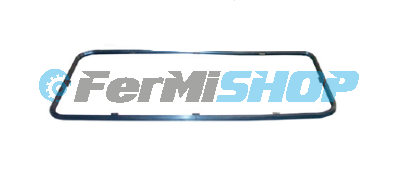 25118.05 tesnenie olejovej vane Iveco Eurocargo Tector 6-valec