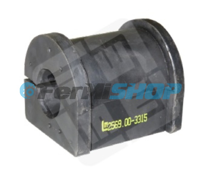 2569.00 púzdro zadného stabilizátora DAILY 28mm