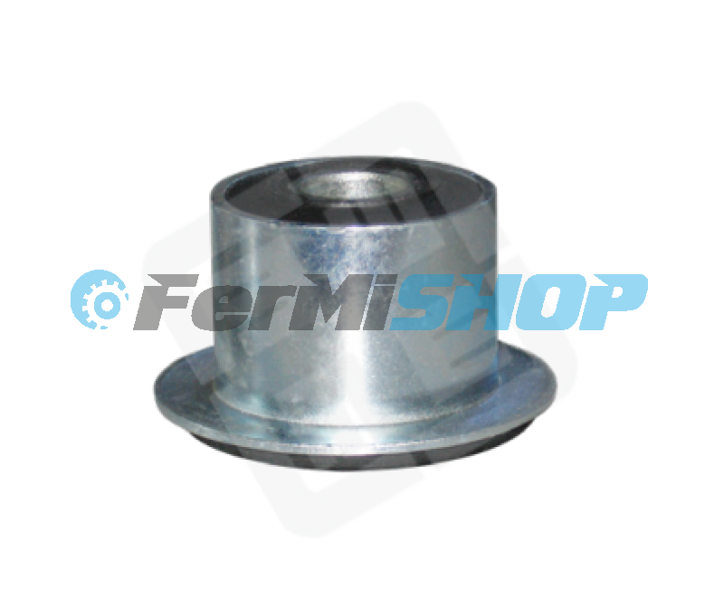 2610.00 púzdro listového pera - kovové Iveco Eurocargo 75E-100E