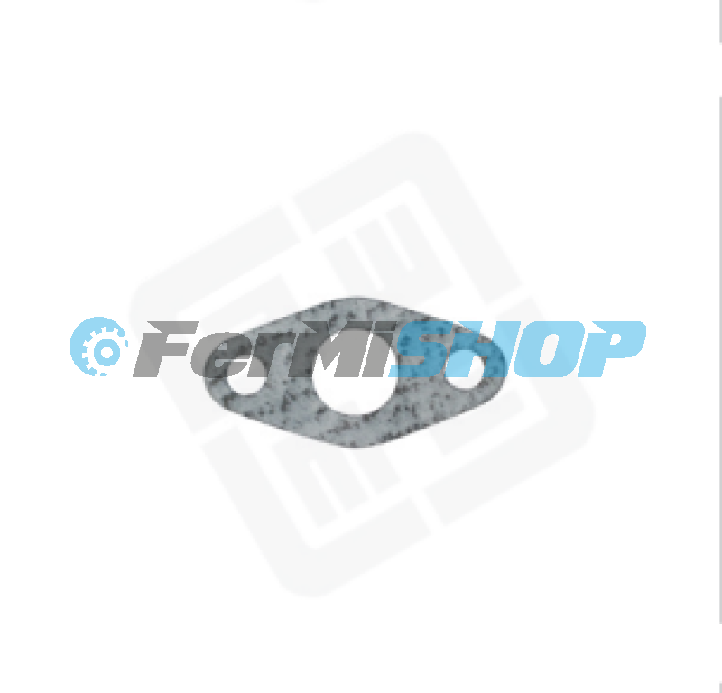 26265.00 tesnenie turba Iveco Eurocargo