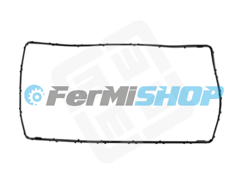 2627107 tesnenie filtra odvetrania Iveco Stralis,Trakker - Cursor