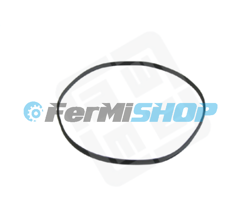 2627111 tesnenie filtra odvetrania Iveco Stralis, Trakker Euro 6