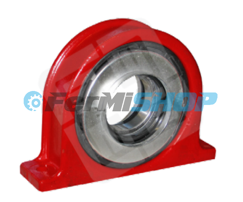 2713.00 uloženie kardánu pr.70 / rozteč 220 Eurostar/Eurotech, Eurotraker, Stralis, Turbostar