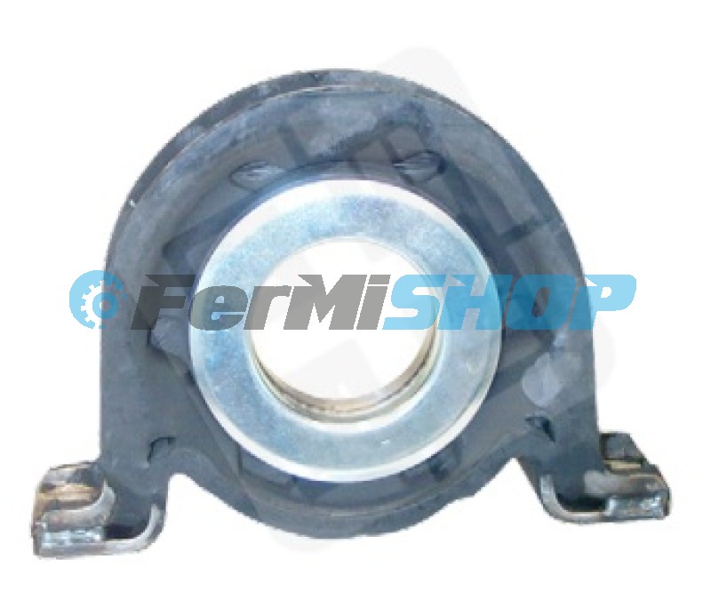 2714.05 uloženie kardánu pr. 75 mm/ rozteč 220 mm Iveco Eurocargo, Stralis, Eurotech