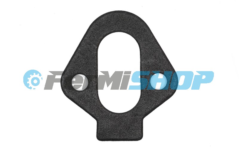 28074.00 tesnenie vstrekovacieho čerpadla Iveco Eurocargo Tector  1,21 mm