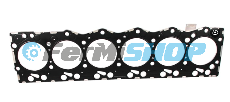 2830704 tesnenie hlavy valcov 6 valec 1,25 mm Iveco Eurocargo Tector E18-28