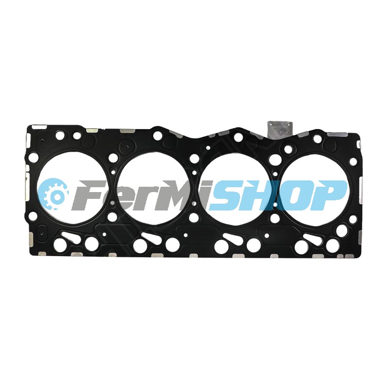 2830706 tesnenie hlavy valcov Iveco Eurocargo Tector 4 valec hr. 1,15 mm mot. F4AE0481