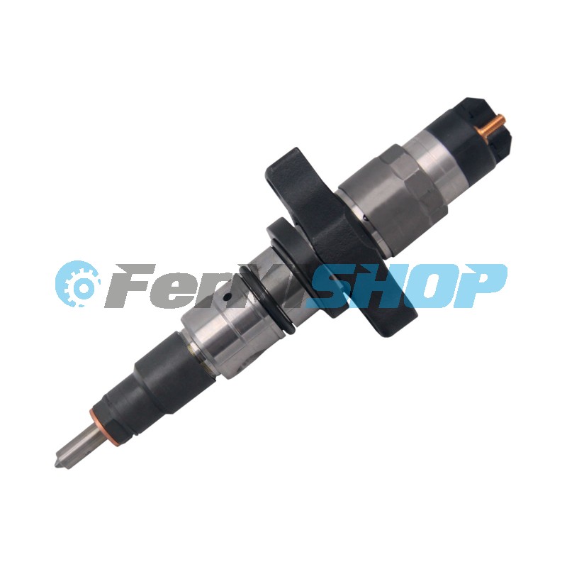 2830957 vstrekovač Iveco Eurocargo Tector E3