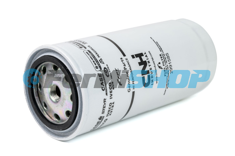 2991585 filter paliva jemný Iveco Stralis, Trakker, Eurostar, Eurotech CURSOR 8