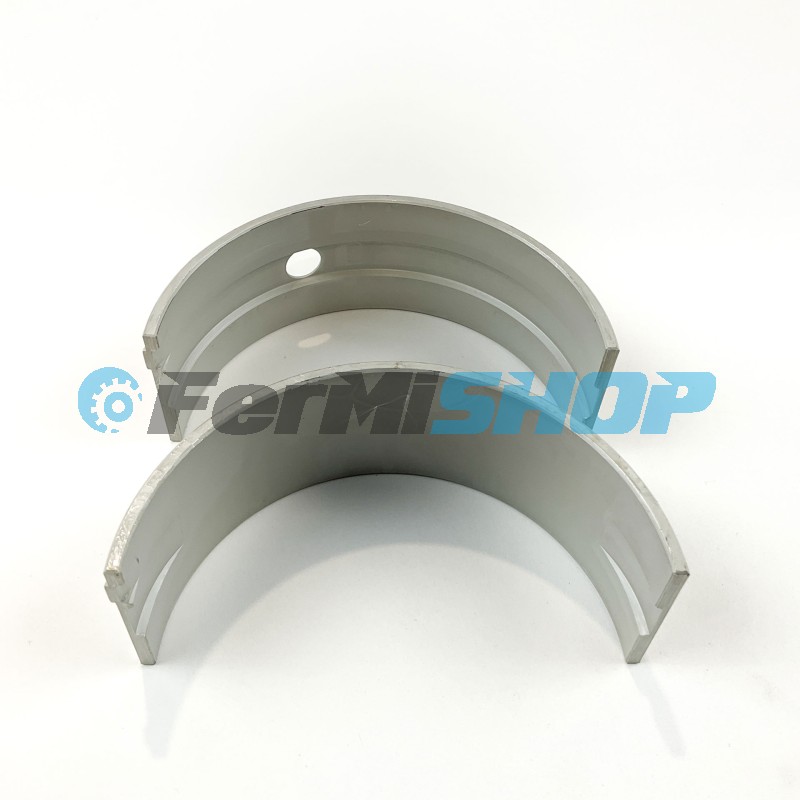 2991776-MD ložisko kľuky hlavné Iveco Cursor 10 mot. F3A STD červené