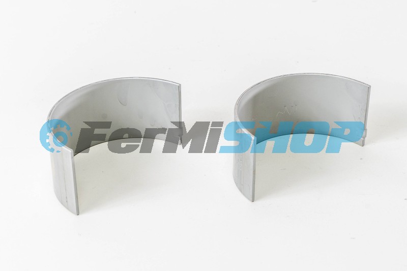 842620 ložisko ojničné Iveco Cursor 10 mot. F3A STD červené