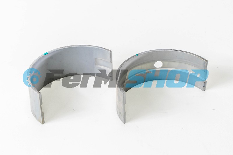 845010 ložisko kľuky hlavné Iveco Cursor 10 mot. F3A STD zelené