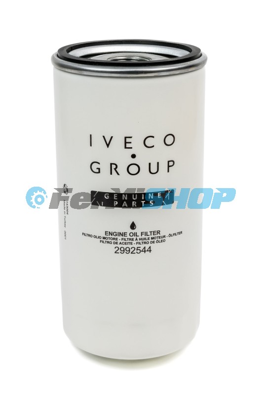 2992544-R filter oleja Iveco Stralis, Trakker