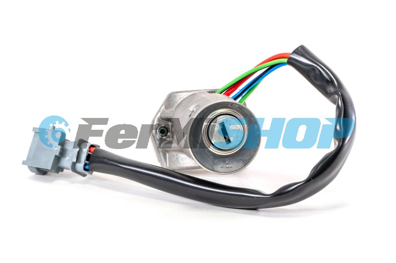 2992551 skrinka spínacia Iveco Daily 2000-