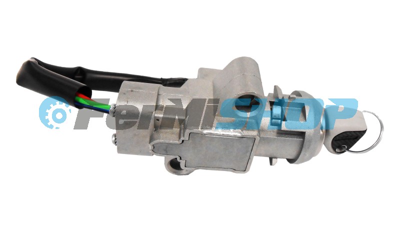 2992624 skrinka spínacia STRALIS