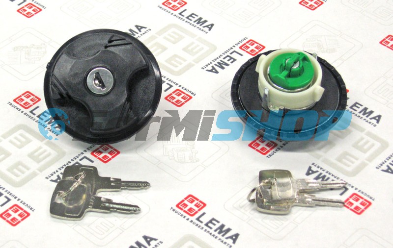 10830.T zátka nádrže Iveco Daily 00-; Fiat Ducato 230  -2006