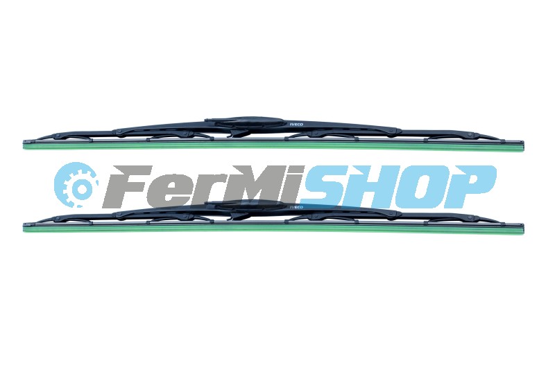 2994625-C sada stieračov Iveco Daily s ostrekovačom, l = 600 mm
