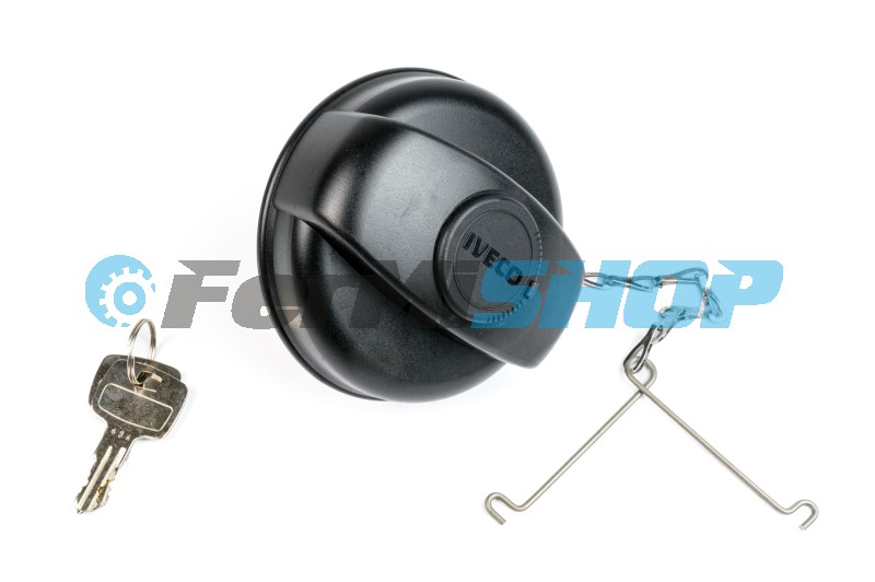 2994798 zátka nádrže Iveco Daily, Eurocargo 06- 