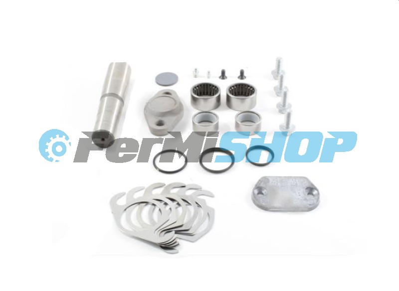 2995709 čap zvislý pravá strana Iveco Eurocargo 140E-160E 2015-  