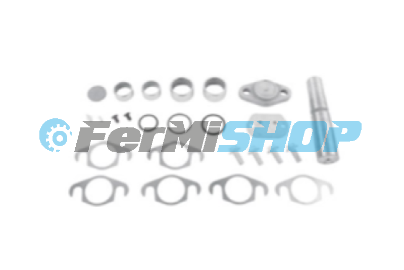 2995710 čap zvislý ľavá strana Iveco Eurocargo 140E-160E 2015-  