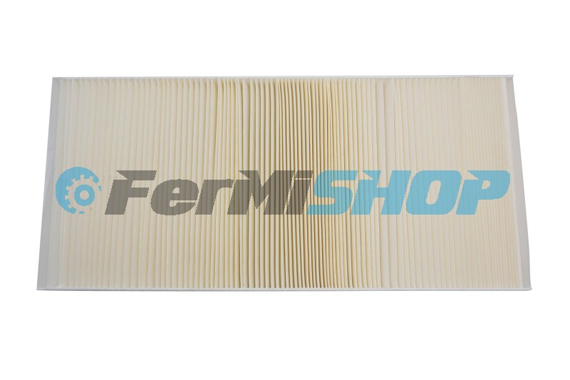 2995964 filter pelový kabíny Iveco Stralis, Trakker