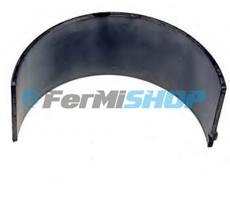 500086463 ložisko ojničné STD. zelené Iveco Stralis, Trakker, Bus Cursor 8 mot. F2BE0681