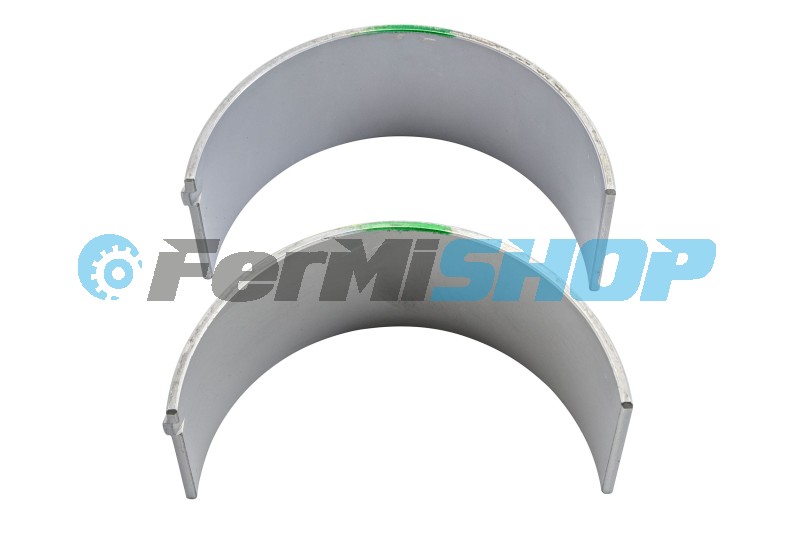 2996000-MD ložisko ojničné ZELENÉ  STD Iveco Strali/Trakker