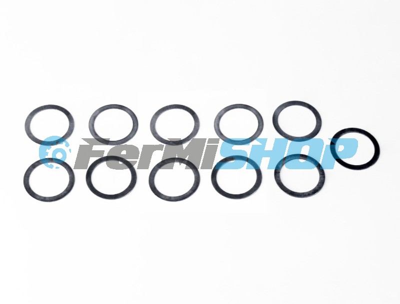 2996030-UR sada podložiek vymedzovacích diferenciálu Iveco DAILY