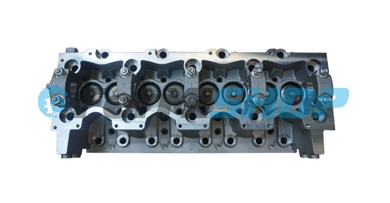 2996390-MD hlava valcov  s ventilmi Iveco Daily 2,8